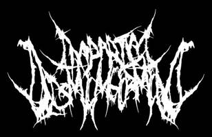 logo Impartial Dismemberment